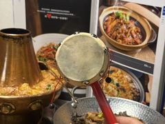 -雀舞云南菜(天津天河城购物中心店)