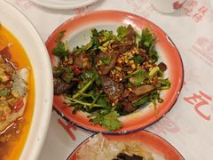 -堂瓦里·33年传统赣菜(第一街区店)