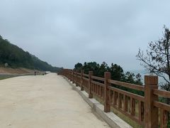 -南京金牛湖风景区