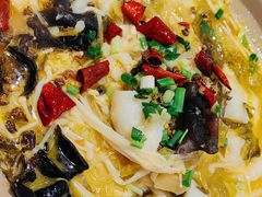 -甲乙饼·手工牛肉饼(东方广场店)