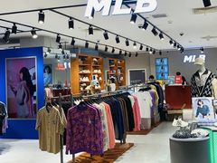 -巴黎春天(浦建店)