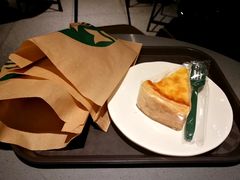 -星巴克(福州长乐机场分店)