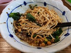 -秦云老太婆摊摊面(长嘉汇两江峯店)