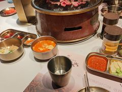 -西塔老太太泥炉烤肉(南山旗舰店)
