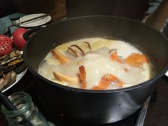 -九万士多港式海鲜粥底火锅(回龙观店)