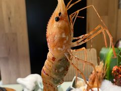 -万岛日本料理铁板烧(大宁店)