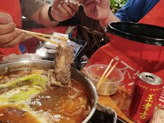 -盒马鲜生(红莲店)
