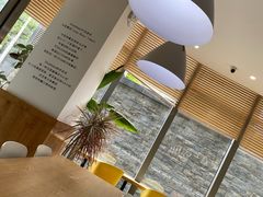 -Blueglass酸奶(财富购物中心店)