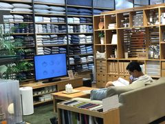 -MUJI无印良品(天河领展广场店)