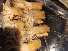 -新疆烧烤王(广灵店)