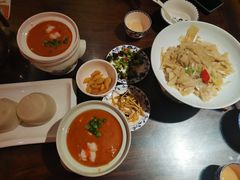 -面辣子·陕西家乡菜(钟楼店)