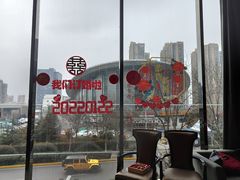-青岛富力艾美酒店-乐美中餐厅创意胶东菜
