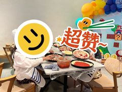 -玛尚诺Pizza&Bar(长泰广场店)