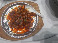 -柴米油盐三杯鸡(象山北路店)