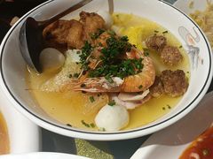 -宋园·金宴浙鲜馆(静安店)