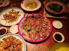 -春梅里卤鹅馆·47年老字号(中山路店)