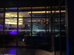 -富力丽思卡尔顿酒店·FLAIR餐厅酒吧