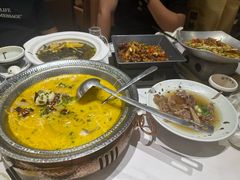 -李氏传家菜(兴城路店)