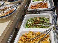 自助取餐区-素满香·食养自助(建邺万达店)