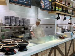 -老陕一碗(八达岭奥莱店)