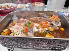 -湘厨私房菜(广昌店)