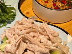 -椒小兔·盐帮川菜中餐厅(金沙时代广场店)