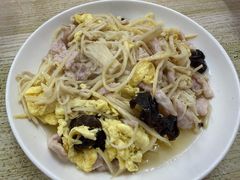 -黑皮酸菜鱼(绣花巷店)