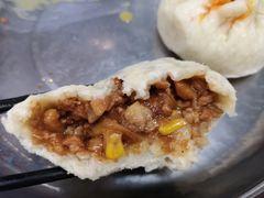 三丁包子-老陶包子铺(南大西南村店)
