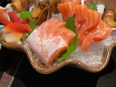 -匠和风精致料理(莆田财富中心店)