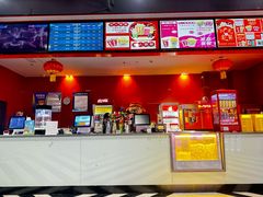 -时光影城京港城店(VIP影厅真皮沙发座椅)