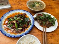 -百年粉蒸牛肉
