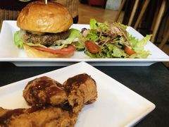 -Boxing Cat Brewery拳击猫精酿啤酒馆(永福店)