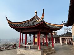 -狼山风景名胜区