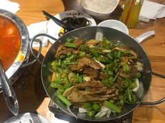 -川湘人家(次渠店)