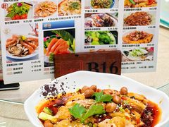-御膳粥·牛乳粥底火锅·地道顺德菜(容桂店)