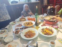 -新侨小馆(东直门北小街店)