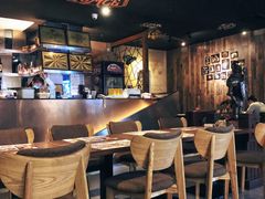 -路易十三西餐厅(西关新天地店)