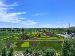 -稻梦空间冰雪小镇