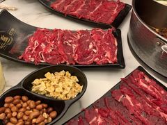 -今日炊牛·潮汕牛肉火锅(华采天地店)