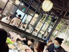 -呷哺呷哺(丰科万达店)