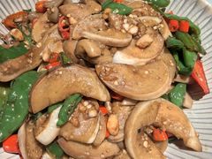 -传统菜农庄(皇姑路店)