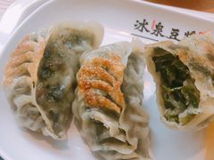 -冰泉豆浆馆(阳朔店)