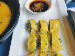 -尽善百年古院餐厅(王家老宅店)