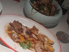 -码头见·潮汕菜(领展中心城店)