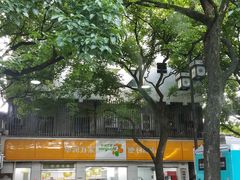 -老西白点心店
