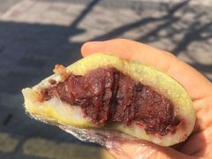 松花蛋糕-江南春(中山中路店)