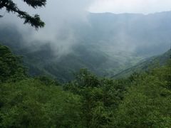 -南岳衡山风景名胜区