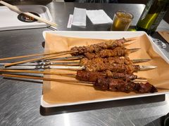 -有蚝有翅烧烤大排档·宵夜(右安门店)