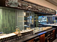 -小厨师·二十年沈家门小海鲜(百井坊巷店)
