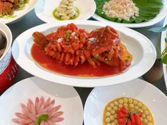 -二十八里太湖船菜(吉祥路店)